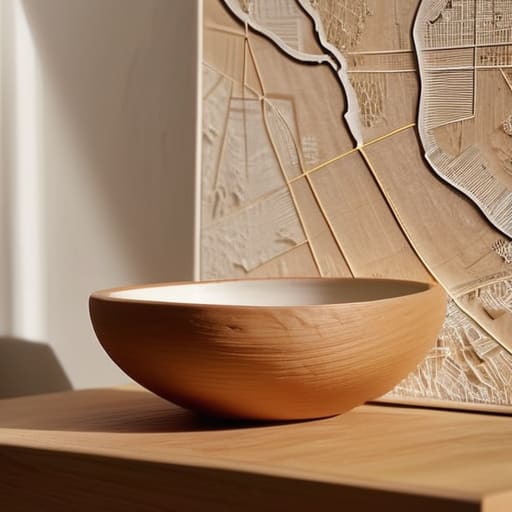 Minimalist Decor for Small Spaces and Slow Living