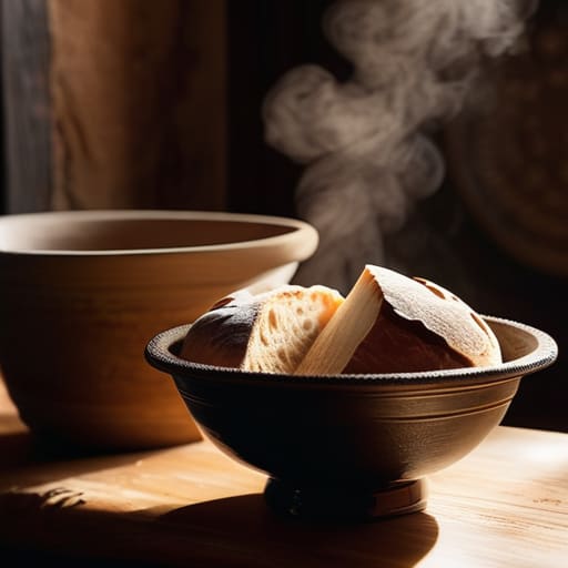 Multisensory Integration How a Shared Meal Connects Us