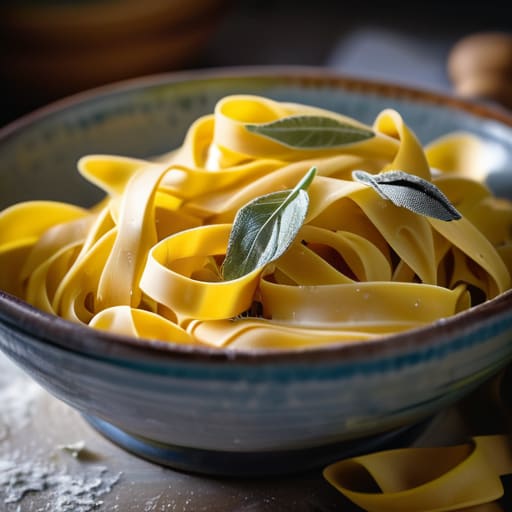 Northern vs Southern Italian Pasta a Tale of Two Regions