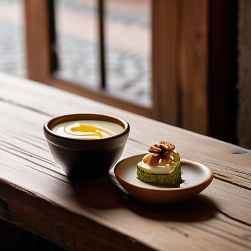 Nutrient Dense Snacking in Quiet Corner Cafes