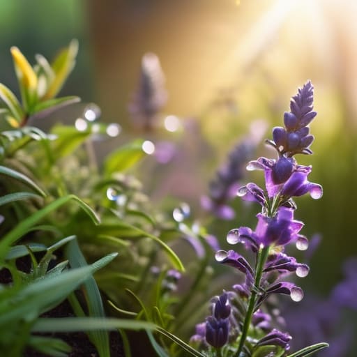 Perennial Plant Selection Planting Stories That Return Every Year