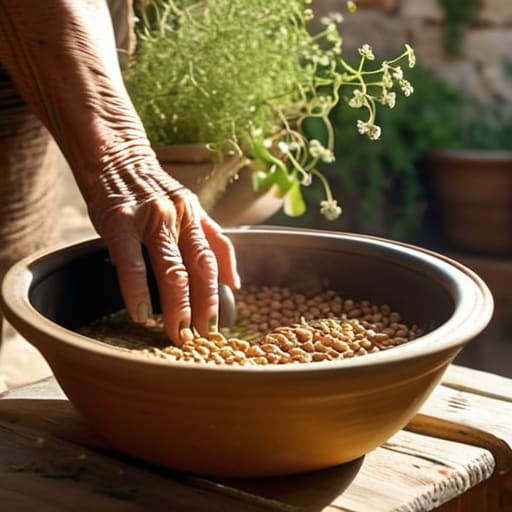 Preserving Food History Through Every Shared Family Recipe