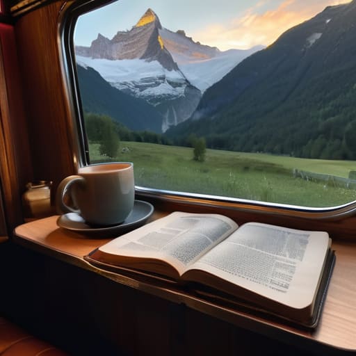Reducing Carbon Footprint While Traveling Without Losing the Magic