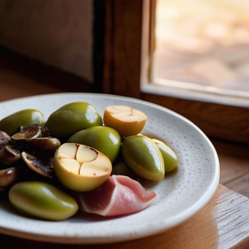 Spanish Culinary Traditions Found in Every Shared Bite