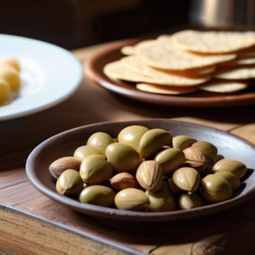 Tapas vs Pinchos Decoding the Local Language of Flavor