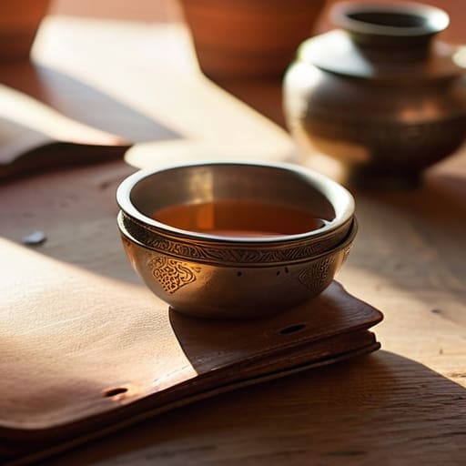 The Cognitive Benefits of Creative Activities for the Soul.