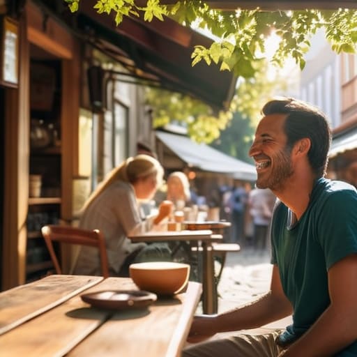 The Impact of Social Connection on Mental Health