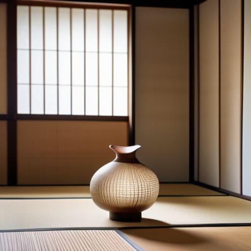 The Ma Concept in Design Creating Space to Breathe.