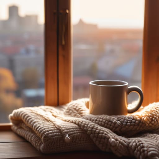 The Mental Health Benefits of Silence Amidst City Chaos.