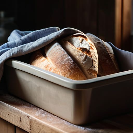 The Patient Magic of Long Cold Fermentation.