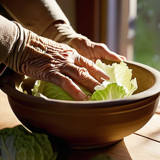 The Quiet Magic of Lacto Fermentation Traditions