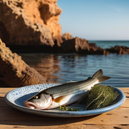 The Quiet Magic of Sustainable Seafood Sourcing.