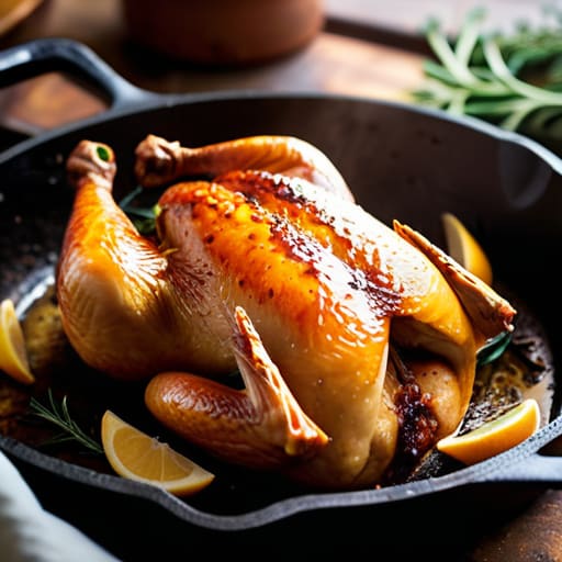 The Roasting Pan Essentials for a True Home Kitchen.