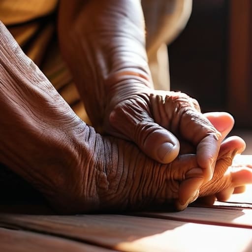 The Therapeutic Benefits of Nuad Boran in Local Life.