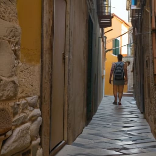 The Weight of Crowds Overtourism Mental Impact and Loss of Joy.