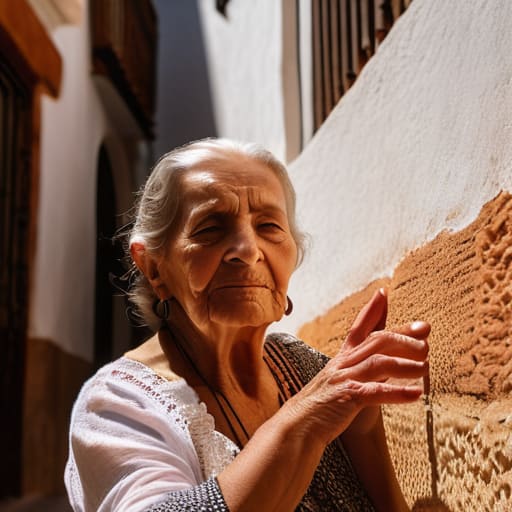 Tracing Flamenco Dance History in Quiet Andalusian Squares