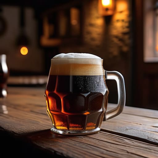 Tracing German Beer Styles and History Through Local Sips.