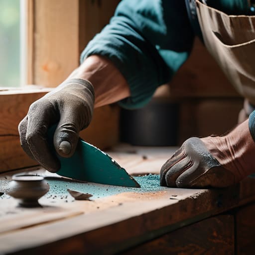 Vintage Furniture Restoration and Its Hidden Stories.