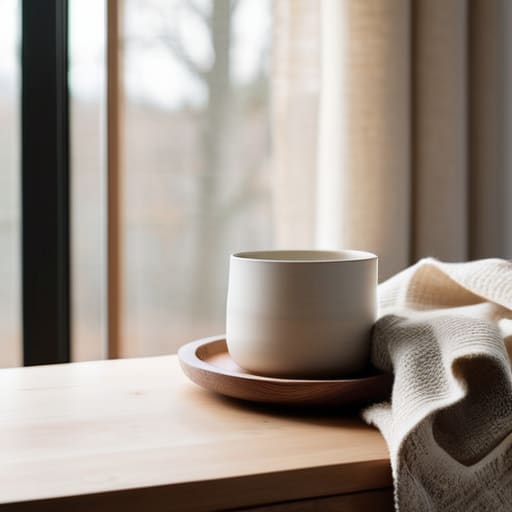 Scandi style: Beyond the Aesthetic.
