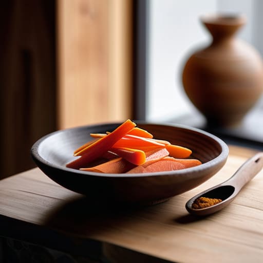 Mastering miso flavors Beyond the Jar.