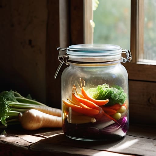 Nourishing gut health Beyond the Plate.