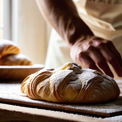 Mastering pastry skills Beyond the Recipe.
