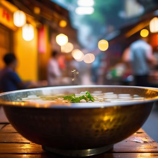 Sensory travel experiences: Beyond the Surface.
