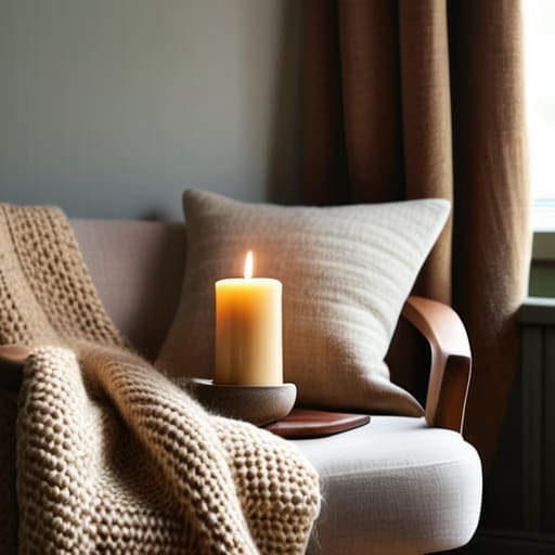 Creating Your Own Sense of Sanctuary.