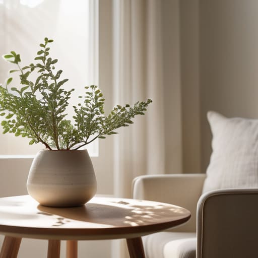 Finding the Heart of the Home.