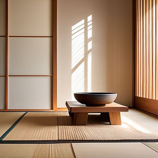Finding the Soul in the Simplicity.