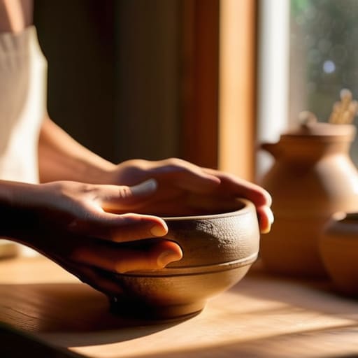 Finding Your Own Rhythm through intentional rituals.