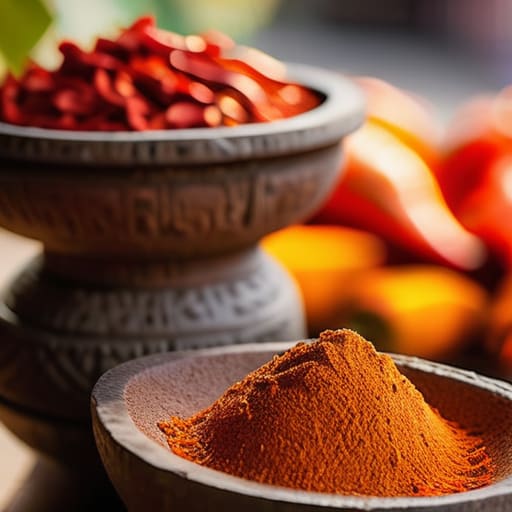 Lessons from the Market Stalls: How to Truly Navigate Curry Flavors