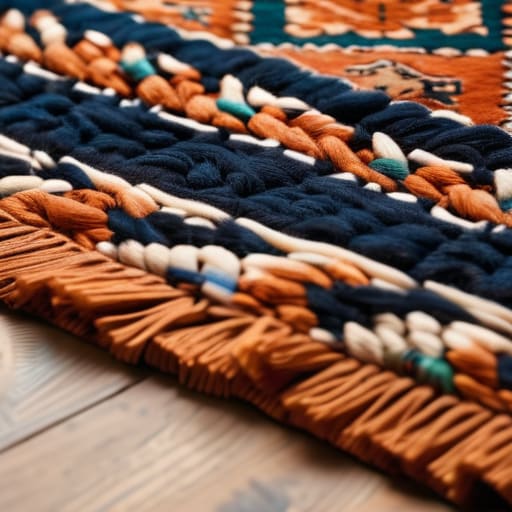 Persian rug: More Than Just a Floor Covering.