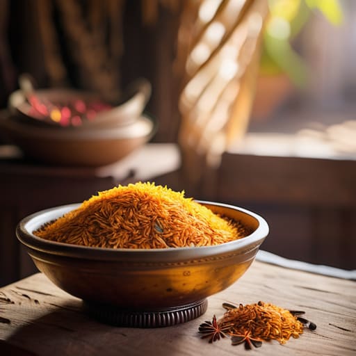 Swahili culture is More Than Just a Meal.