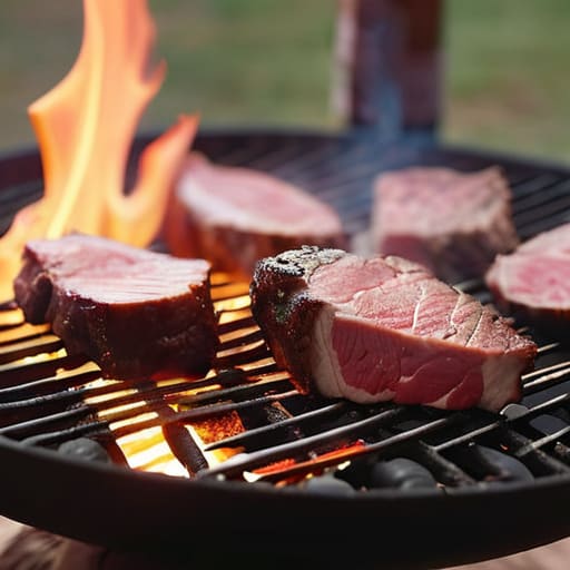 Braai ritual is More Than Just a Meal.