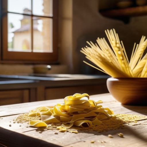 Authentic pasta is More Than Just a Meal.