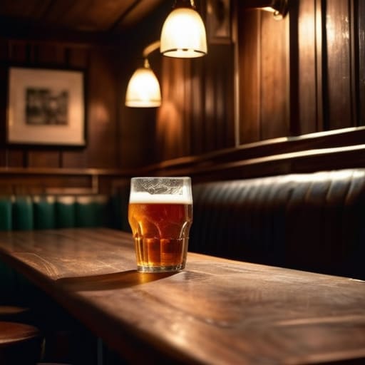 London pub culture: More Than Just a Pint.