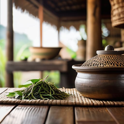 Thai wellness: More Than Just a Ritual.