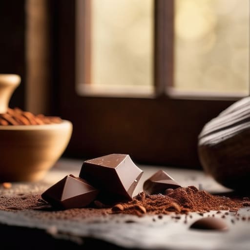 Artisan chocolate: More Than Just a Sweet Treat.