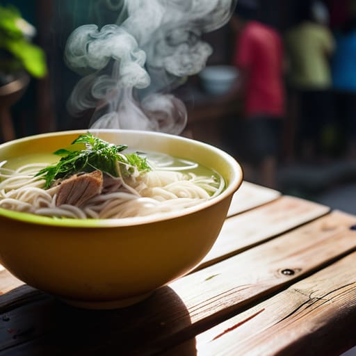 Street food ritual: The Last Bite.