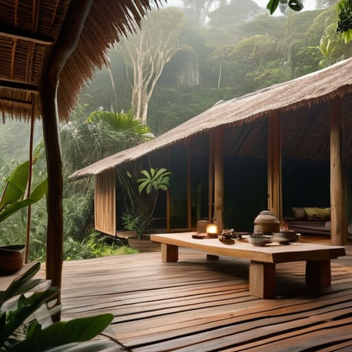 The Real Meaning of Modern Luxury.