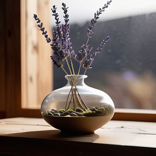 The Scent of a Life Well-Lived.