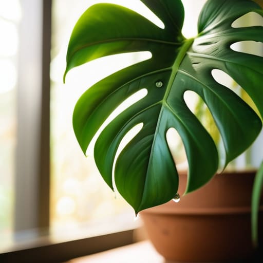 The Slow Bloom of Connection with plants.
