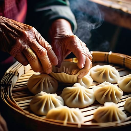 The Slow Taste of Connection through food.