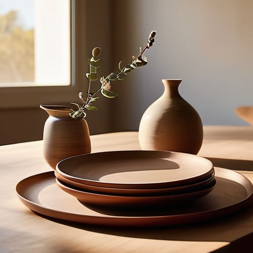 Dining room decor: The Soul of the Room.
