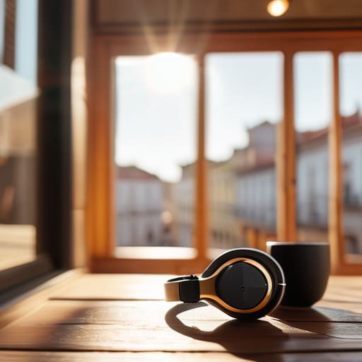 Tuning Into the Rhythm of Life.