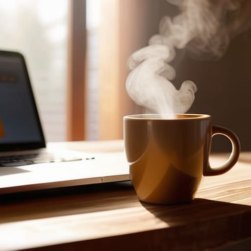 Managing Energy Levels During the Afternoon