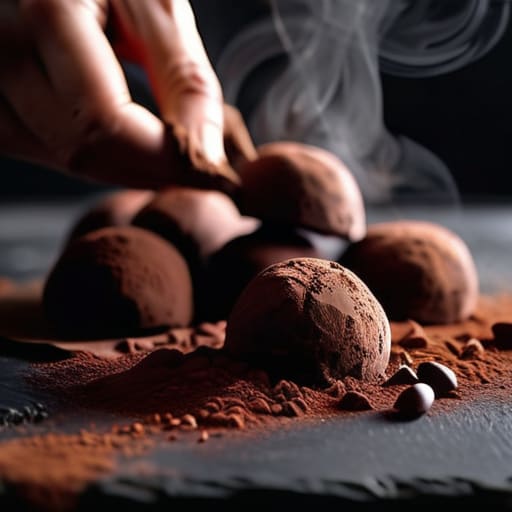 The Craft of Artisan Chocolate Making