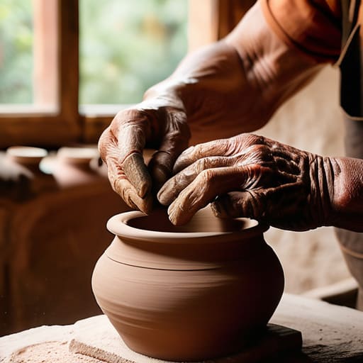 Joining Artisan Workshops During Your Travels
