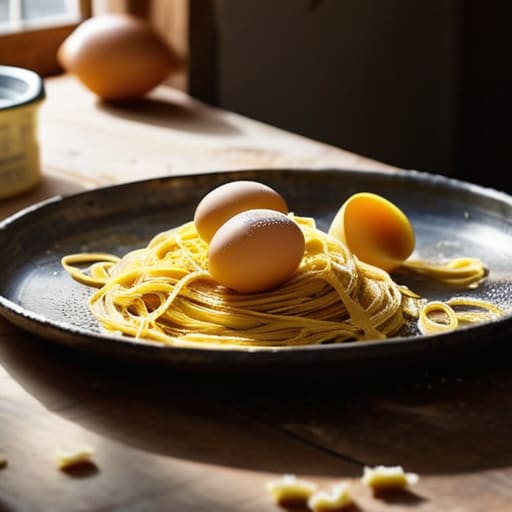 Guide to Authentic Italian Pasta Making